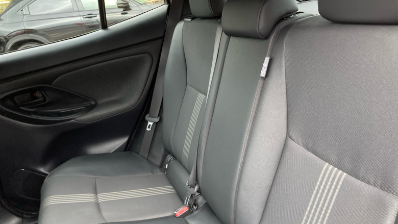 Toyota Yaris Cross 1.5 Hybrid Dynamic 5dr CVT Hybrid Estate